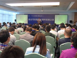 龍芯創客主板首秀中國計算機大會，助力國產硬件生態建設